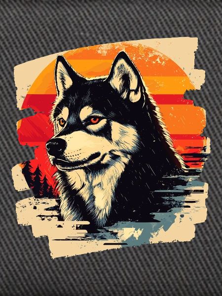 Husky