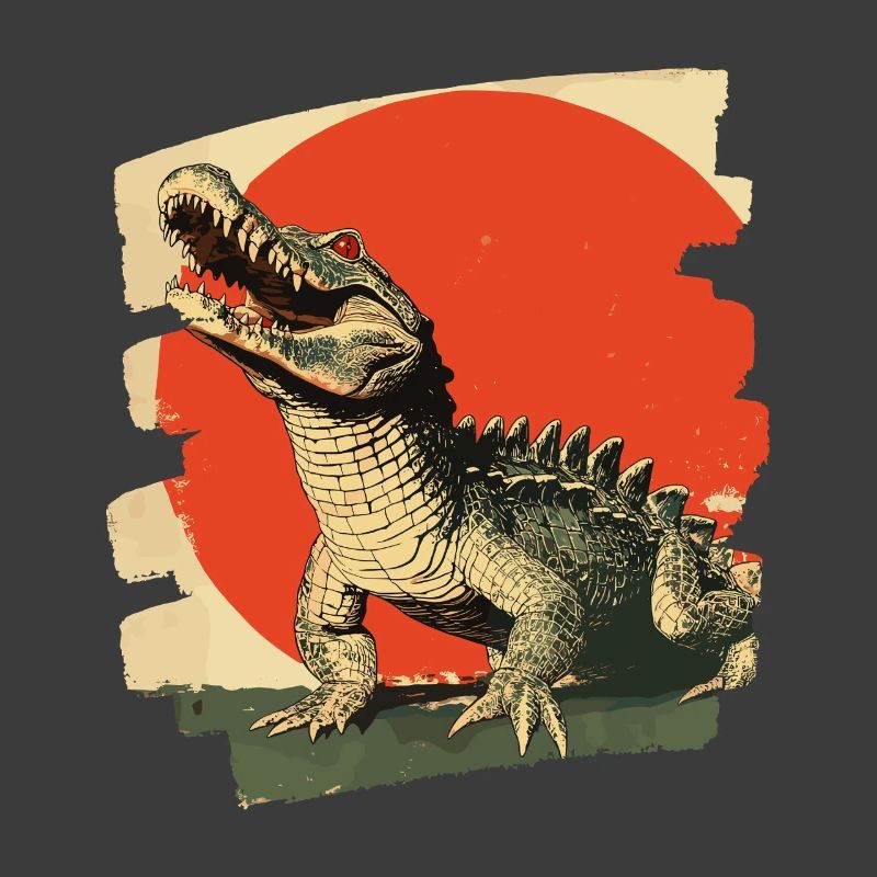 Crocodile