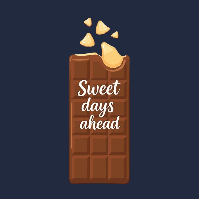 Sweet days ahead