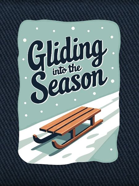Gliding into the Season
