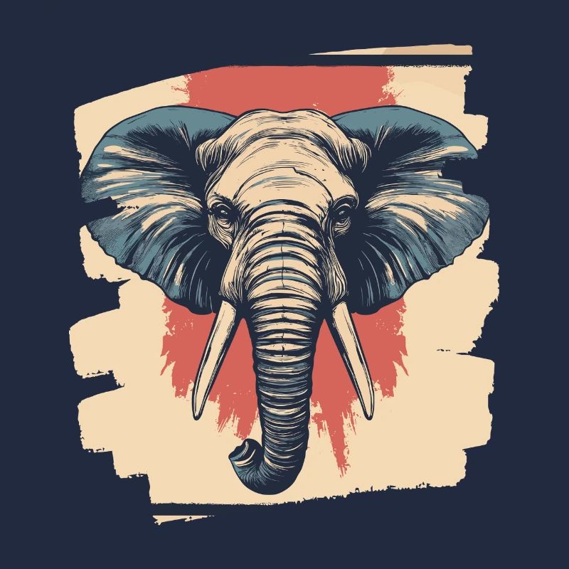 Elefant