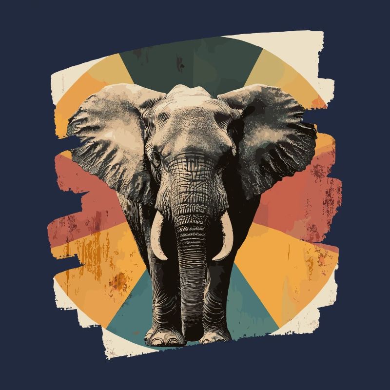 Elefant