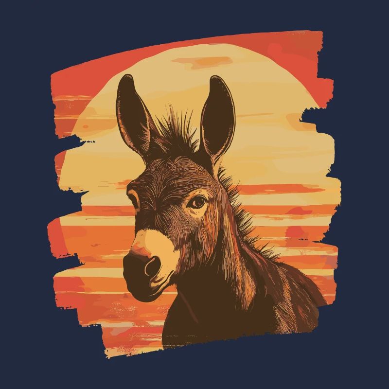 Donkey