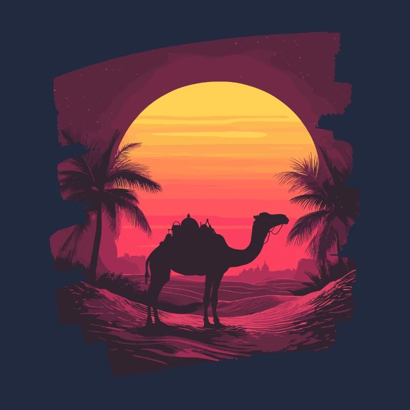Camel