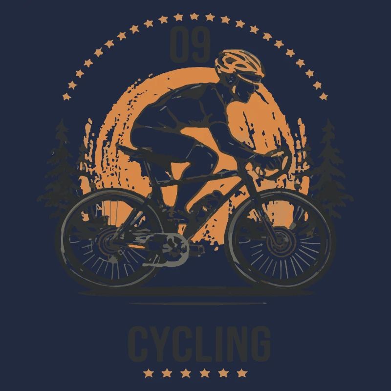 Recumbent Cycling