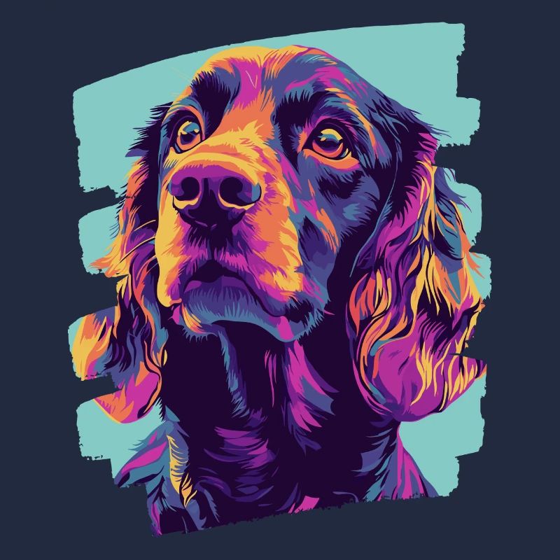 Cocker Spaniel