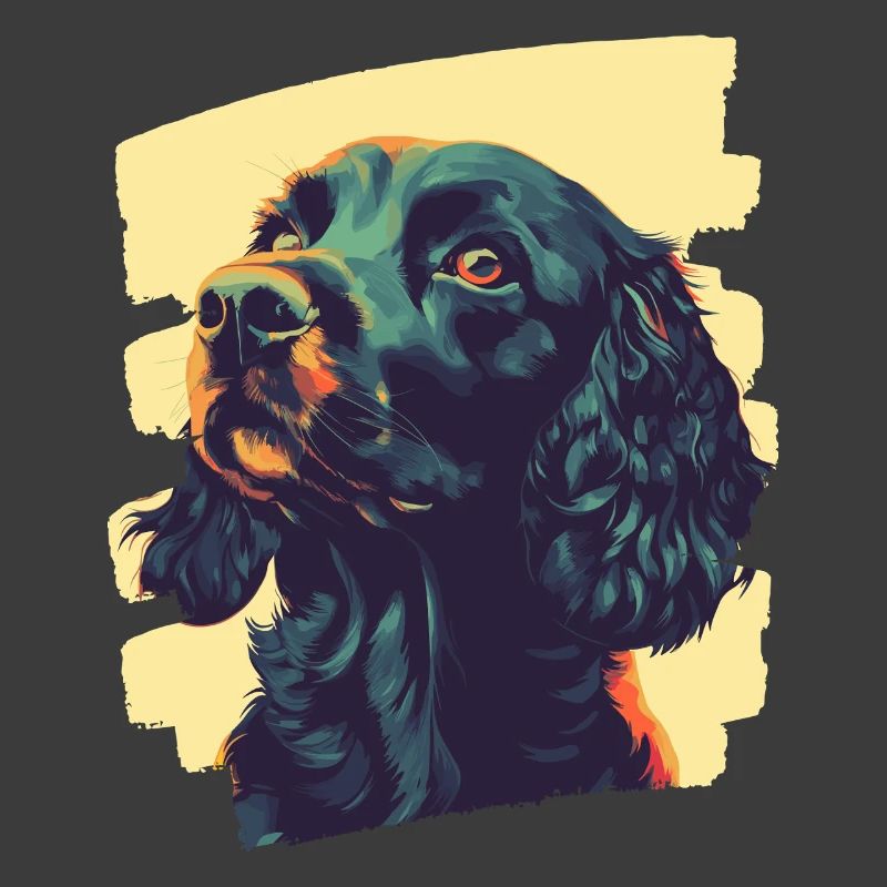 Cocker Spaniel