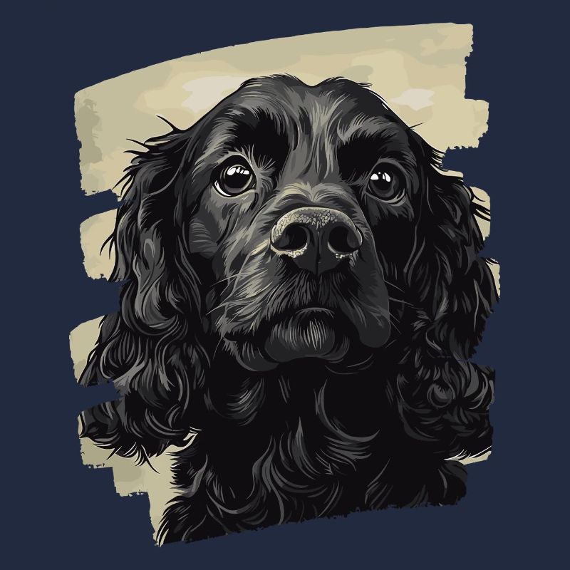 Cocker Spaniel