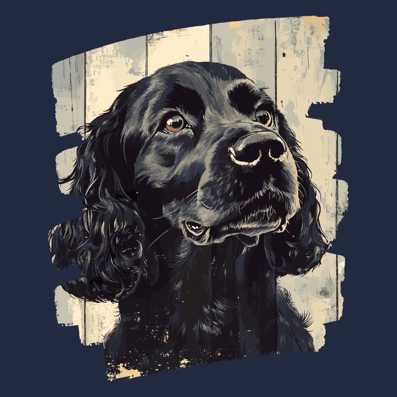 Cocker Spaniel