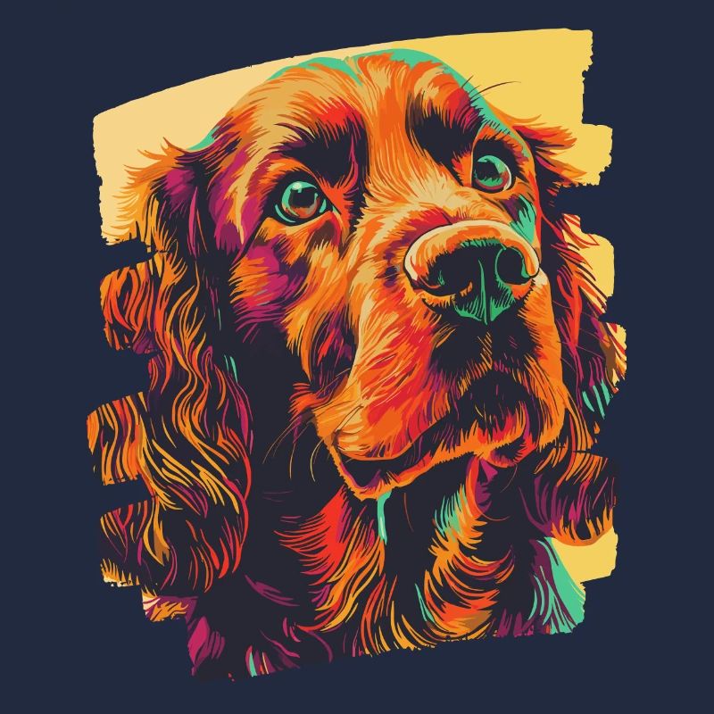 Cocker Spaniel