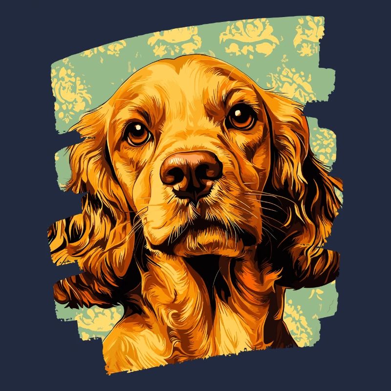 Cocker Spaniel