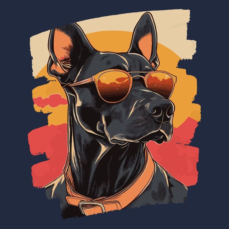 Doberman