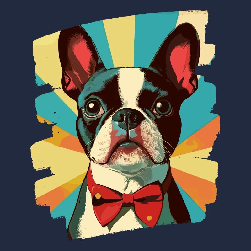 Boston Terrier
