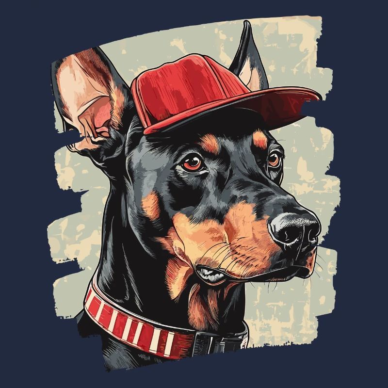 Dobermann
