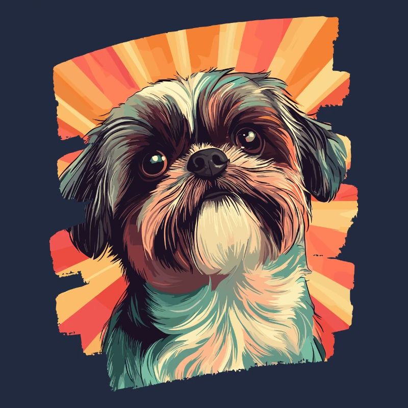 Shih Tzu