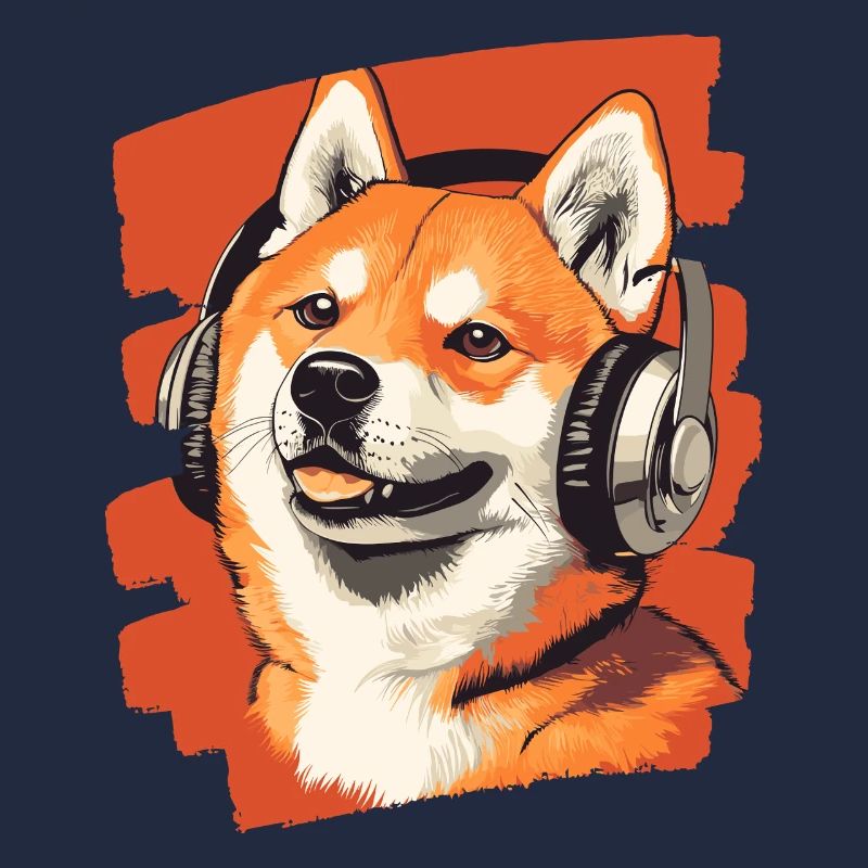 Shiba Inu