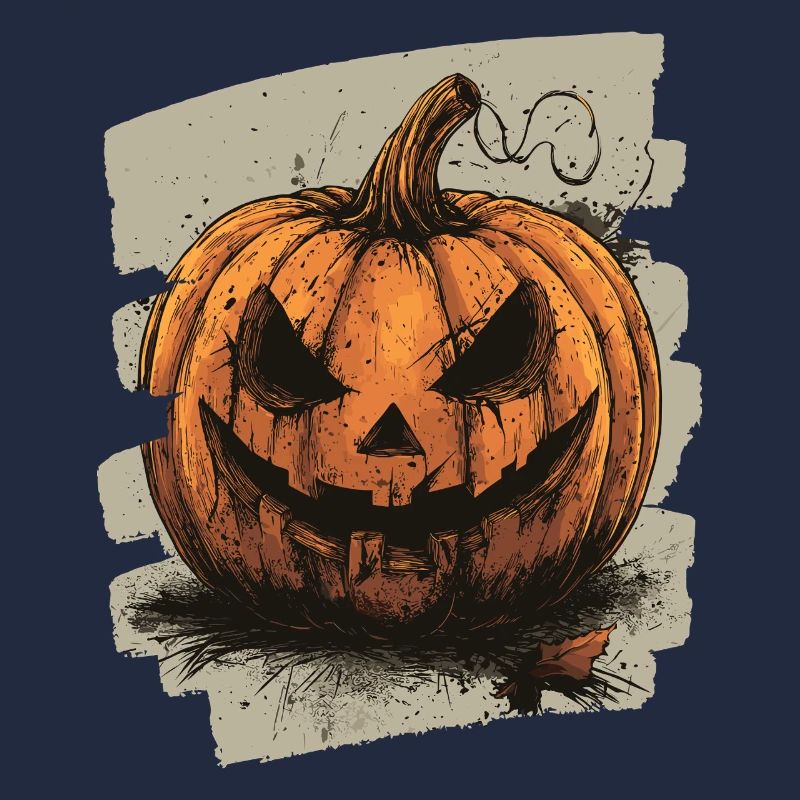 Halloween Pumpkin