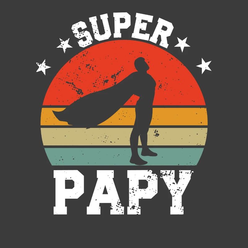 Super Papy