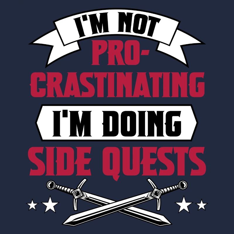 Procrastiner2