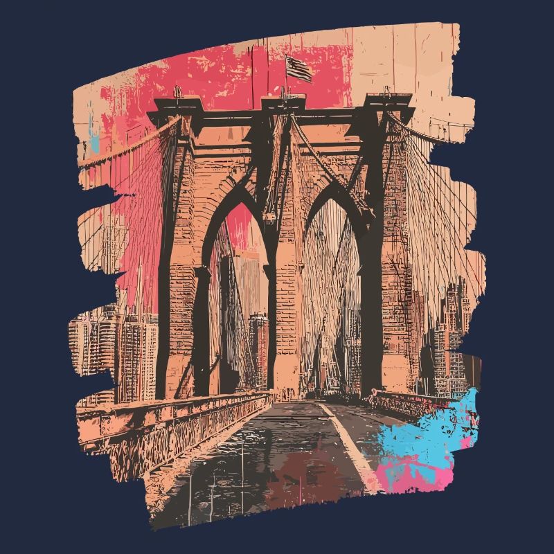 Brooklyn Bridge