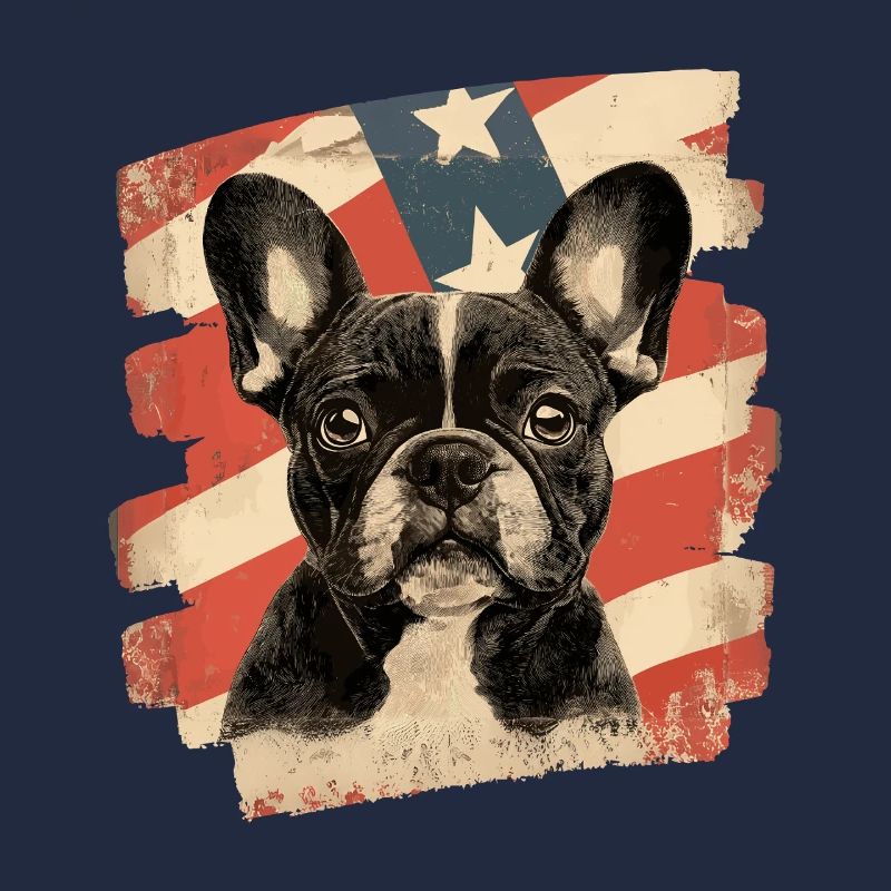 Bouledogue français Frenchie