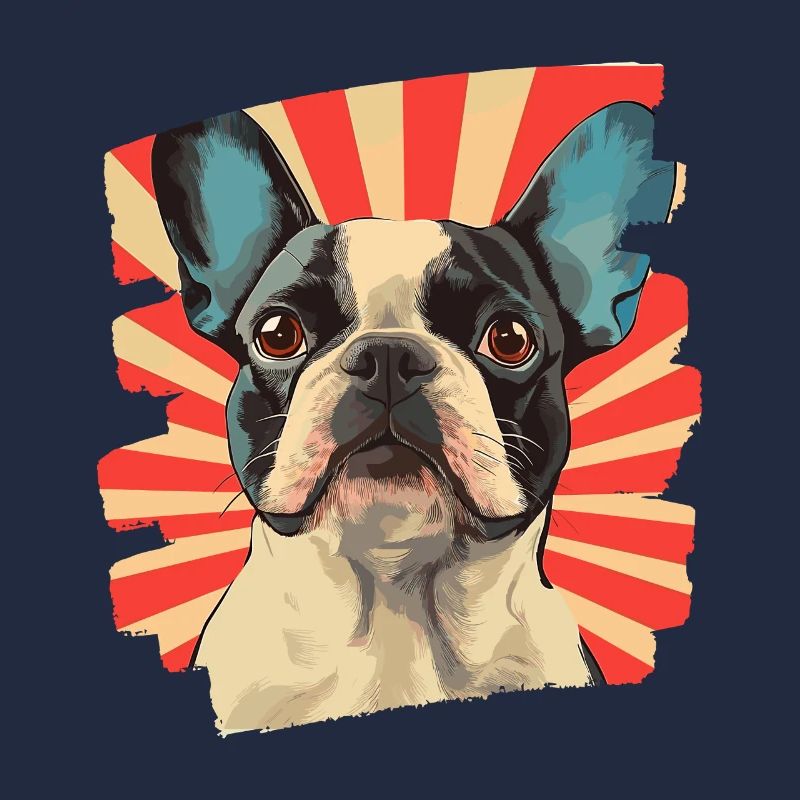 Bouledogue français Frenchie