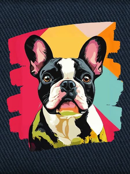 Bouledogue français Frenchie