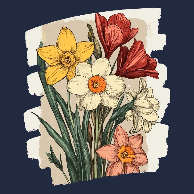 Spring Spring Beginning Flower Flowers