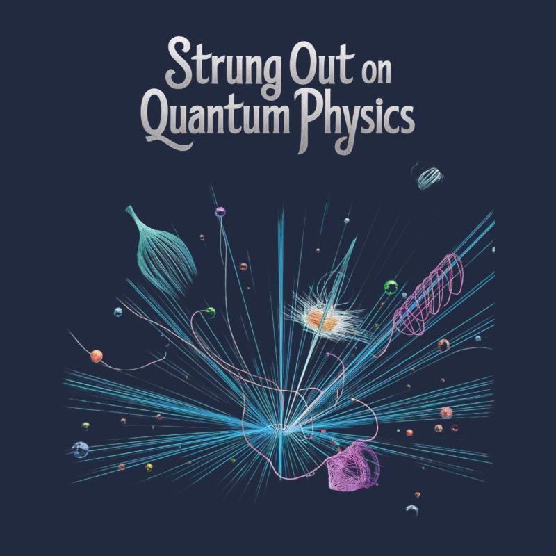 S’articuler autour de la conception de la physique quantique