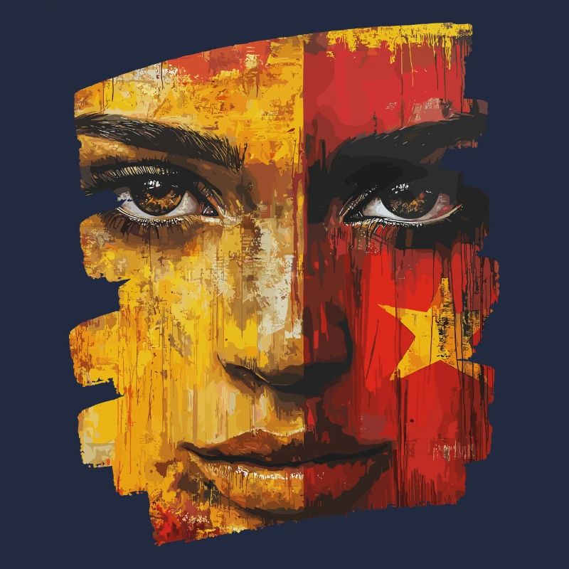 Drapeau espagnol Espagne