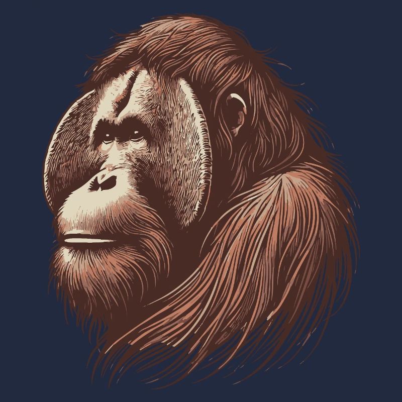 Orang Utan