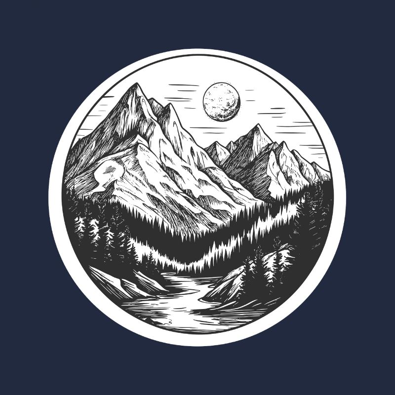 Montagnes
