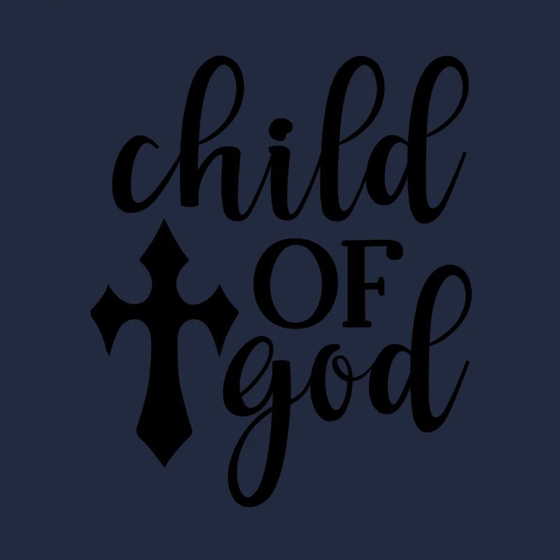 Kind Gottes