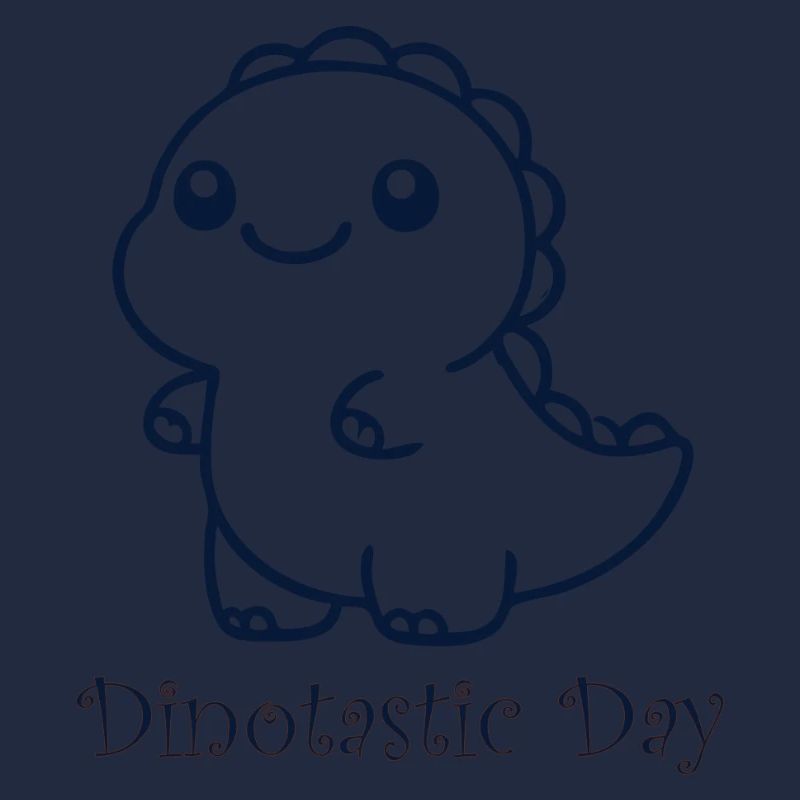 Dinotastic