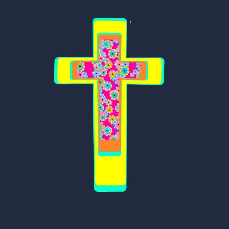 Cross Crosses Crucifix