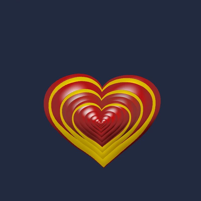 Herz Herzen Valentin Valentinstag Geburtstag