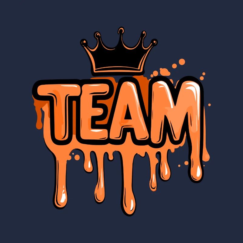 Team Krone
