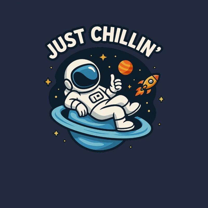Just Chillin