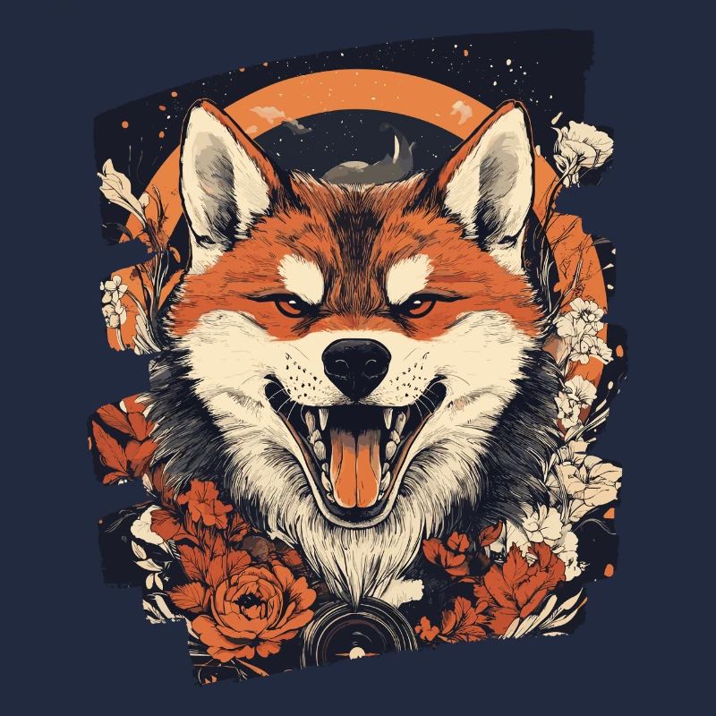Shiba Inu