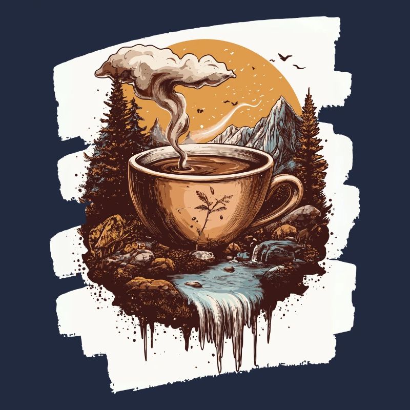 Kaffee Coffee Kaffeeliebhaber