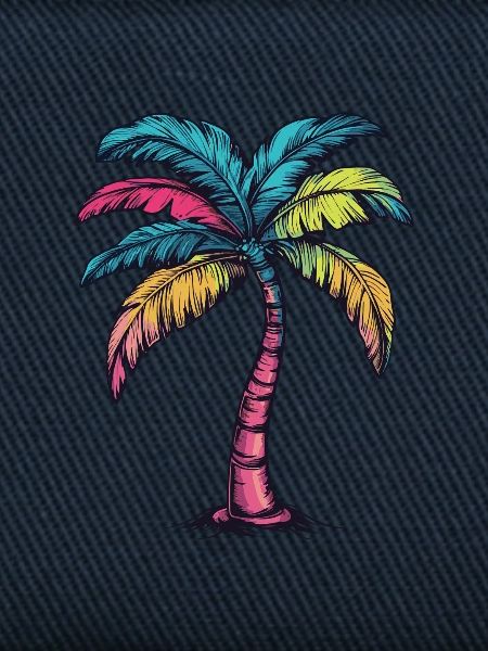 Palme Bunt