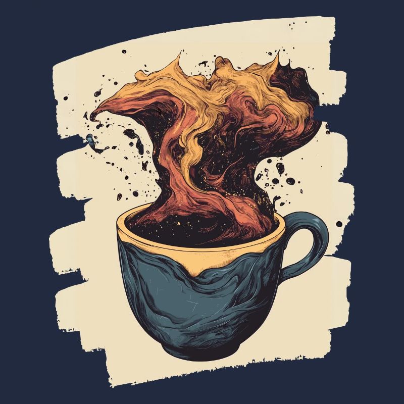 Kaffee Coffee Kaffeeliebhaber