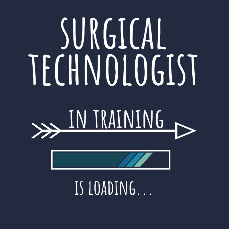 Surgical Technologist in Training Profession Gift