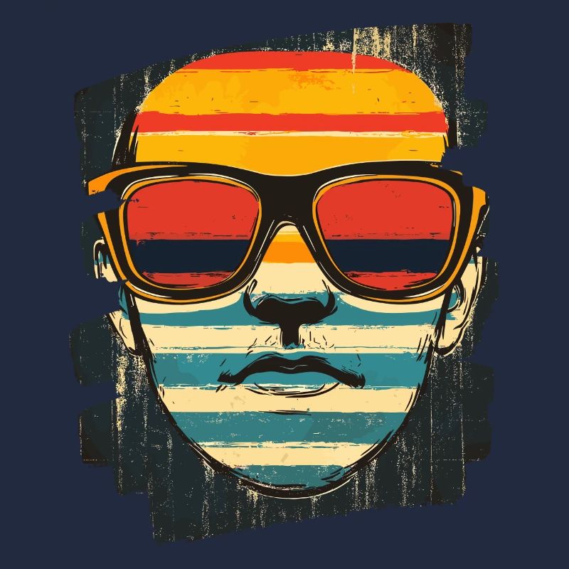 Sonnenbrille