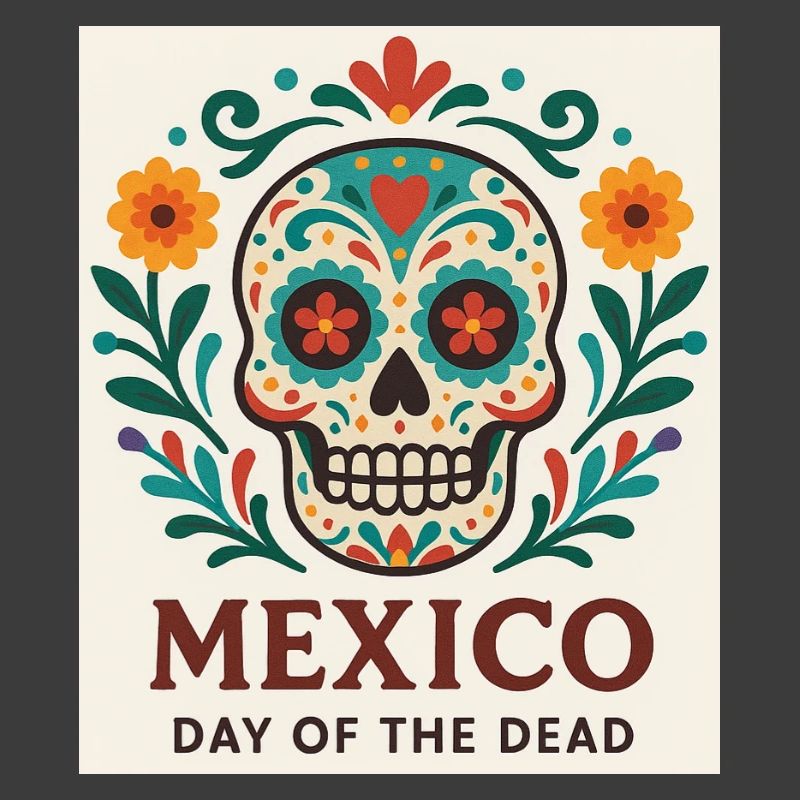 Mexiko