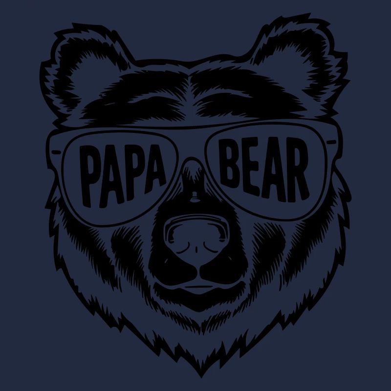 papa bear