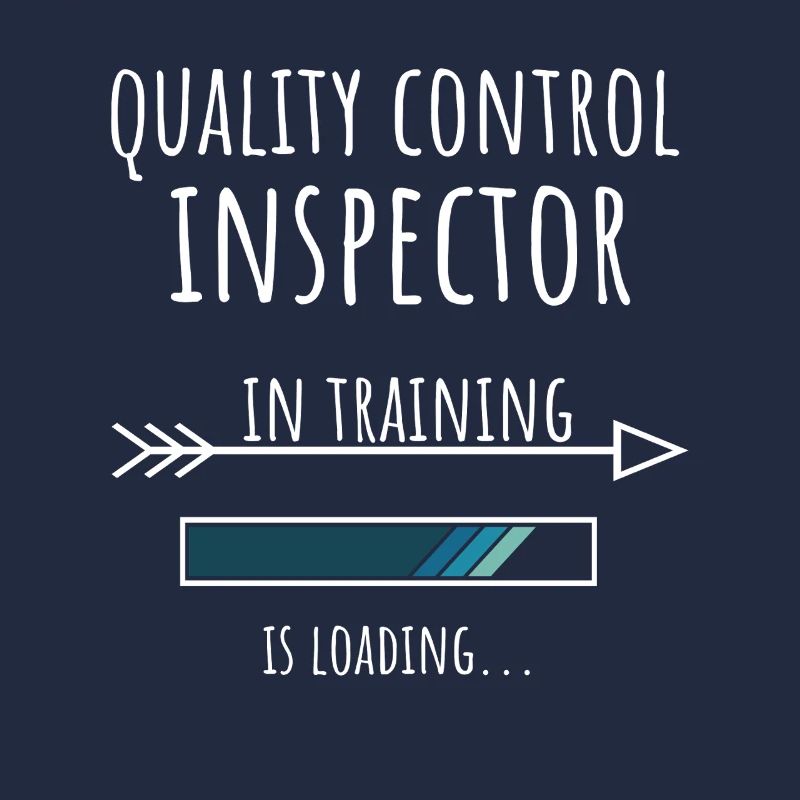 Quality Control Inspector in Training Profession
