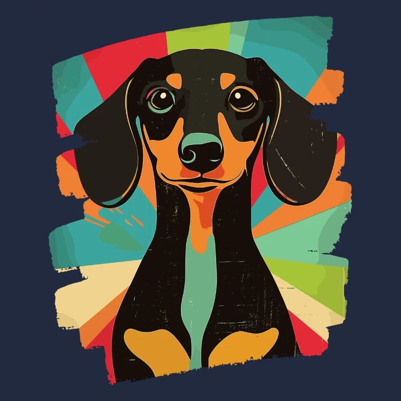 Dackel Dachshund