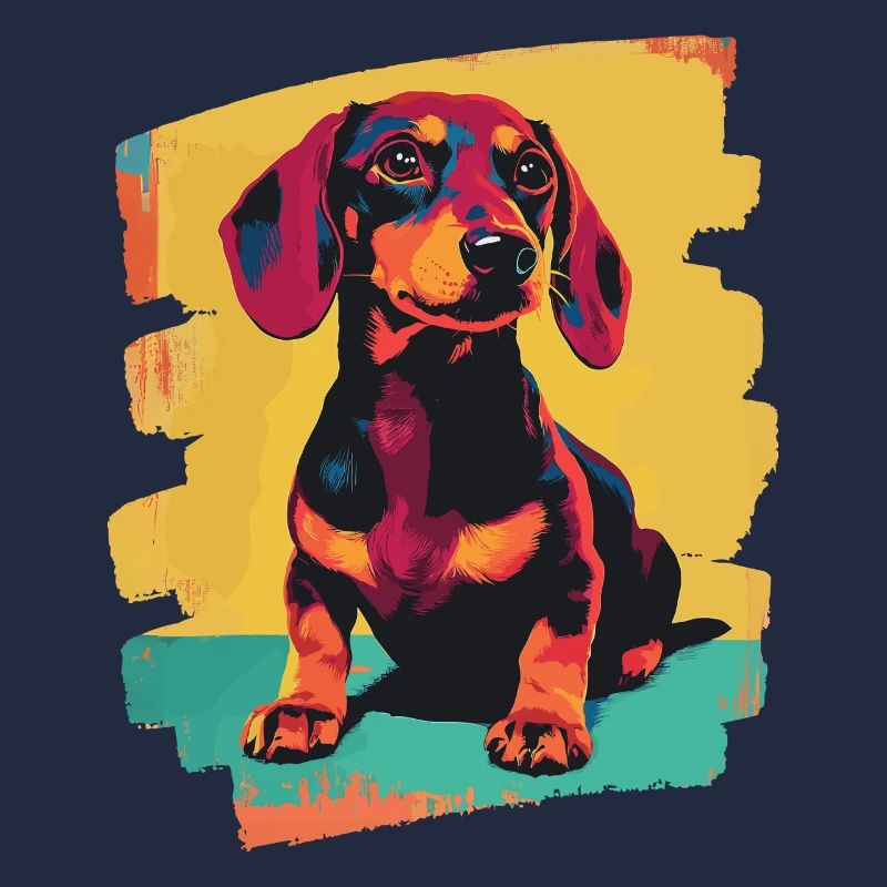 Dackel Dachshund