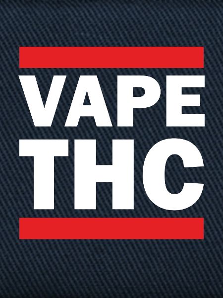 Vape THC White